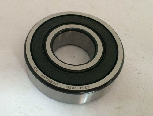 Customized 6310 C4 bearing for idler